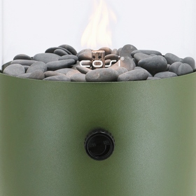 Cosiscoop XL moss green