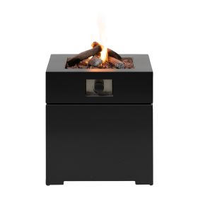 Plynové ohniště COSI- typ Cosibrixx 60 - antracit (VYSTAVENÝ KUS) Plynové ohniště COSI- typ Cosibrixx 60 - antracit (VYSTAVENÝ KUS)