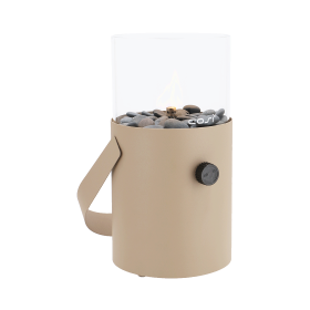 Plynová lucerna COSI- typ Cosiscoop Original - písečně béžová Plynová lucerna COSI- typ Cosiscoop Original - písečně béžová