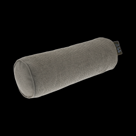 Cosipillow Bolster Comfort šedý 45x15cm Cosipillow Bolster Comfort šedý 45x15cm