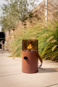 Cosiscoop Originální mocha hnědá