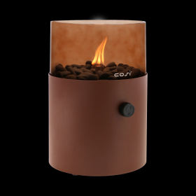 Cosiscoop XL mocha hnědá Cosiscoop XL mocha hnědá