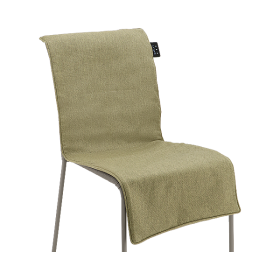 Cosiseat Lite Pistáciově zelená