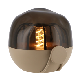 Cosisfera pískově béžová