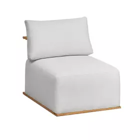 Zahradní středové křeslo PALLISAD