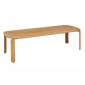 Zahradní jídelní stůl PALLISAD 260 CM