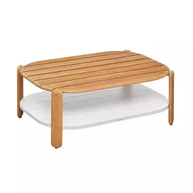 Zahradní konferenční stolek PALLISAD 100 CM