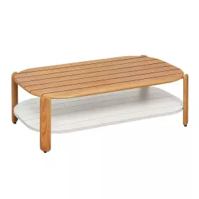 Zahradní konferenční stolek PALLISAD 120 CM