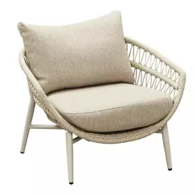 Zahradní křeslo VASCA 2.0 TAUPE