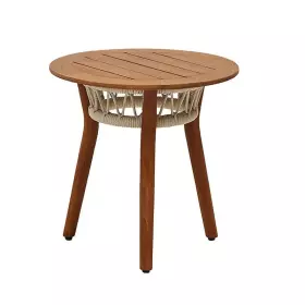 Zahradní odkládací stolek VASCA