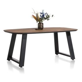 Jídelní stůl MADEIRA 210 CM dubová dýha