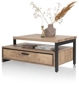 Konferenční stolek PAVLONI 110 CM