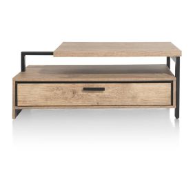 Konferenční stolek PAVLONI 110 CM