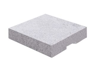 Eco dlaždice ŽULOVÁ 55 kg