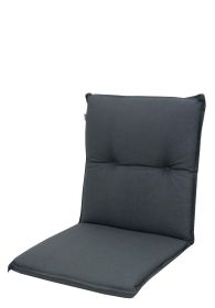 LIVING 940 nízký - polstr na židli a křeslo