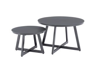 TISO - zahradní set stolů