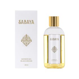 Sprchový gel Černá orchidej 250 ml Sprchový gel Černá orchidej 250 ml