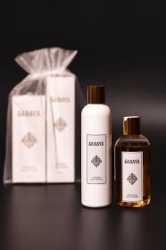 DÁRKOVÁ SADA ´´black orchid´´