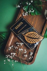 Vůně do auta - Zelený čaj a opuncie Vůně do auta - Zelený čaj a opuncie