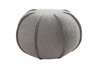 PUFF FILLO GREY