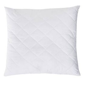Polštář prošívaný 45x45 cm
