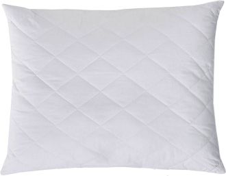 Polštář prošívaný 40x50 cm