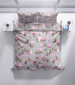 Krepové povlečení Magnolia Krepové povlečení Magnolia
