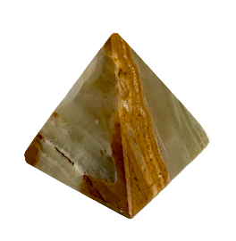 Onyx Pyramida malá