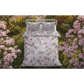 Bavlněné povlečení Magnolia