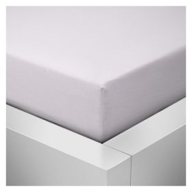 Prostěradlo Froté Basic 220x200 cm Barva: bílá