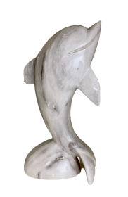 Onyx Delfín velký
