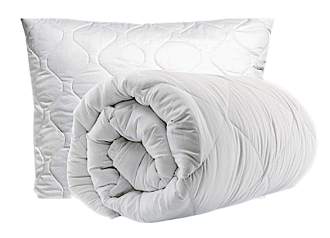 Set exclusive - přikrývka 140x200cm a polštář 70x90cm