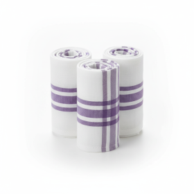 Bavlněná utěrka  50x70     (59)