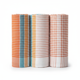 Bavlněná utěrka  50x70     (72)