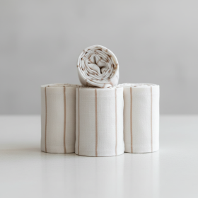 Bavlněná utěrka  50x70     (80)