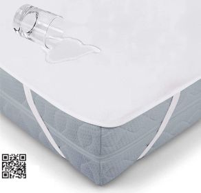 Voděodolný chránič matrace PEPA 90x200cm