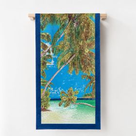 Plážová osuška Palma 70x150 cm Plážová osuška Palma 70x150 cm