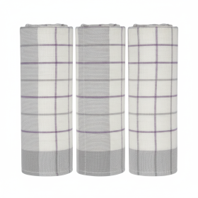 Bavlněná utěrka  50x70     (93)