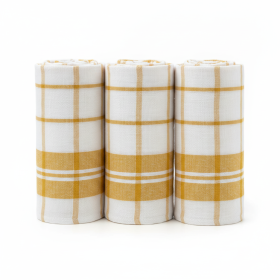 Bavlněná utěrka  50x70     (99)