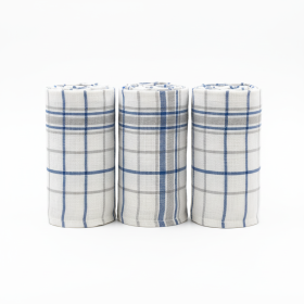 Bavlněná utěrka  50x70     (100)