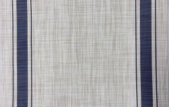 Prostírání 30x45 cm modré
