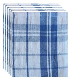 Multipack bavlněná utěrka 6 kusů (95)