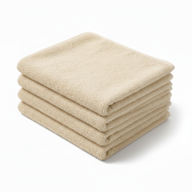 Školní ručník Top 30x50 cm krémový Školní ručník Top 30x50 cm krémový