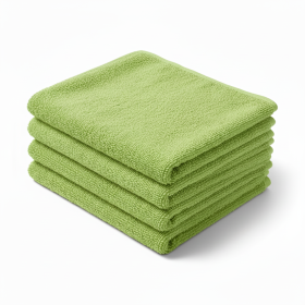 Dětský ručník Top 30x50 cm zelený Dětský ručník Top 30x50 cm zelený