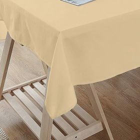 Bavlněný ubrus 140x225 cm, kari Bavlněný ubrus 140x225 cm, kari