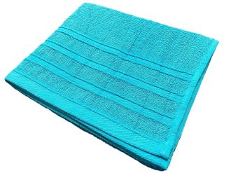 Ručník Top 50x90 cm tyrkysový