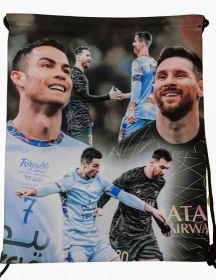 Sportovní vak Fotbal