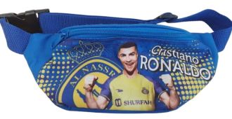 Dětská ledvinka Ronaldo