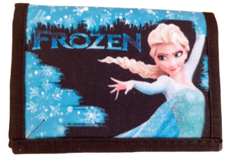Peněženka Frozen