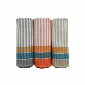 Sada kuchyňských utěrek 3 ks (108)